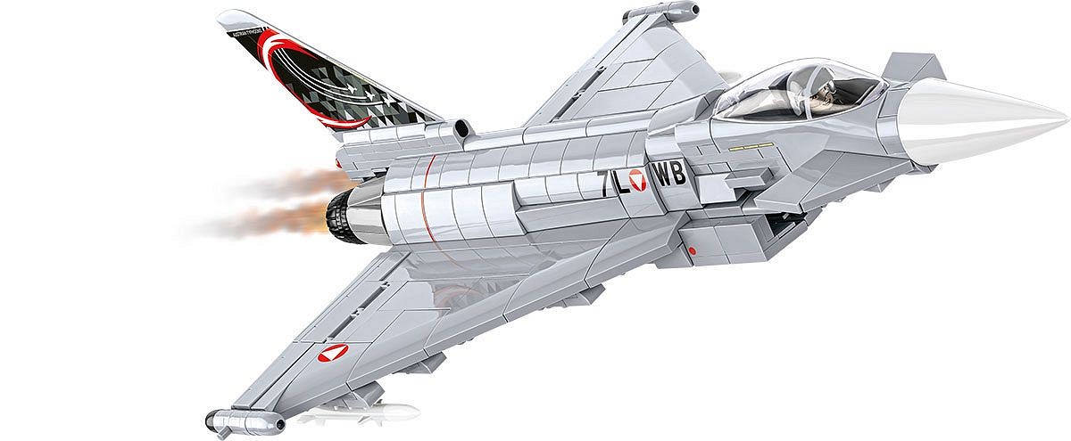 Lego eurofighter typhoon deals